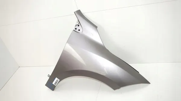 Aile avant droite OEM 365577488 pour Renault Megane III image 3