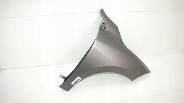 Aile avant droite OEM 365577488 pour Renault Megane III image 4