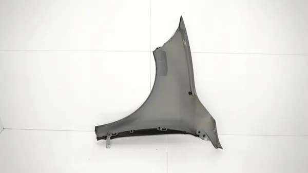Aile avant droite OEM 365577488 pour Renault Megane III image 8
