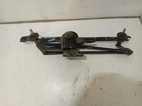 Kia Sportage II voorruitenwisser-mechanisme OEM 2004-2010 image 2