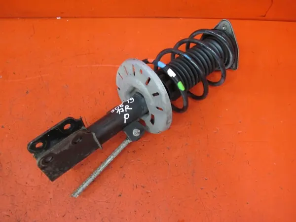 Peugeot OEM 9816394580 Fram-MacPherson-fjädring image 2