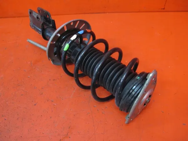 Peugeot OEM 9816394580 Fram-MacPherson-fjädring image 4