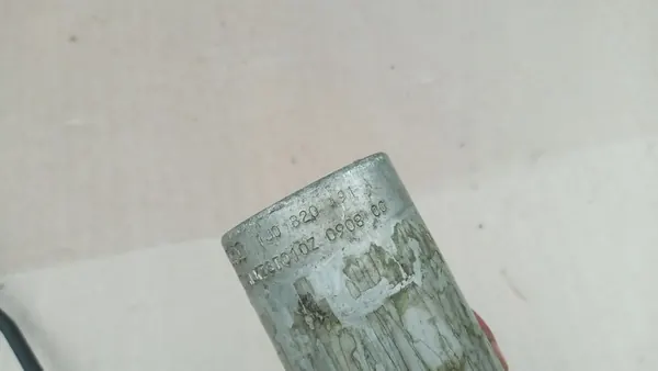 IBIZA CORDOBA Ilmastointijohdin 6K1820741E image 3