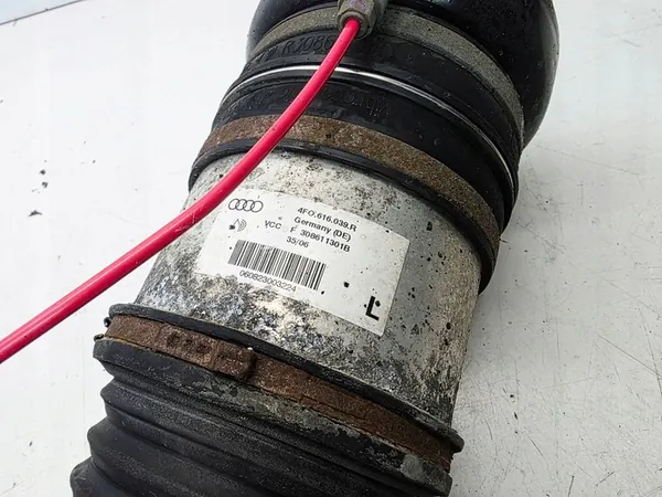 Ammortizzatore Pneumatico Anteriore Sinistro Audi A6 C6 image 3