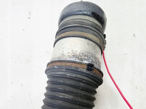 Ammortizzatore Pneumatico Anteriore Sinistro Audi A6 C6 image 4