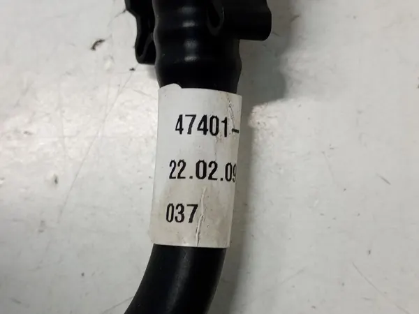 Durite de dépression OEM 47401-5311R pour Renault Arkana 1.3 TCE image 3