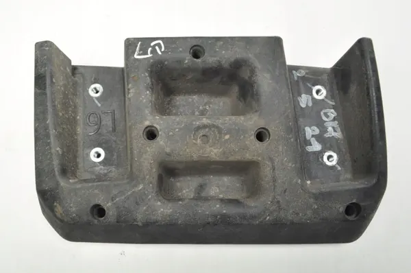 Couvre-marche Ford Ranger VI Arrière Gauche OEM N1WB-E20041-BA image 3