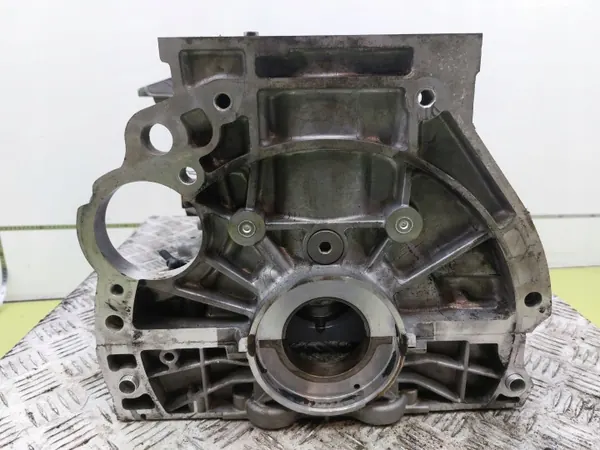 BMW Motorblok M43B20AY OEM - Gebruikt origineel image 3