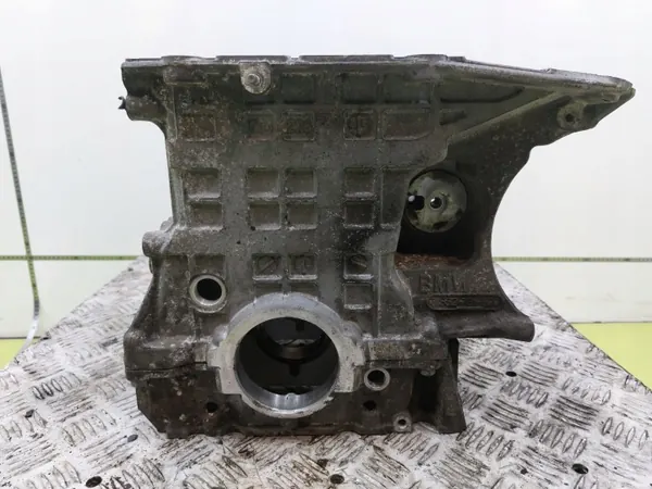 BMW Motorblok M43B20AY OEM - Gebruikt origineel image 5