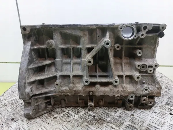 BMW Motorblok M43B20AY OEM - Gebruikt origineel image 6