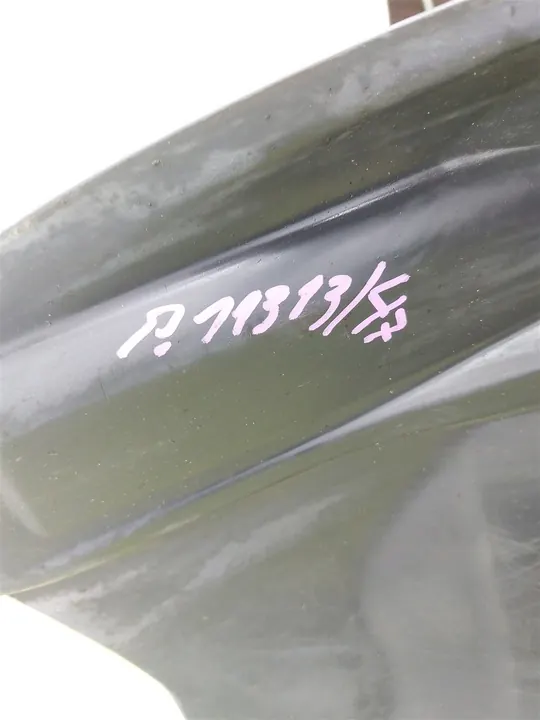 Right Front Wheel Arch FIAT BRAVO II 2007-2014 image 8