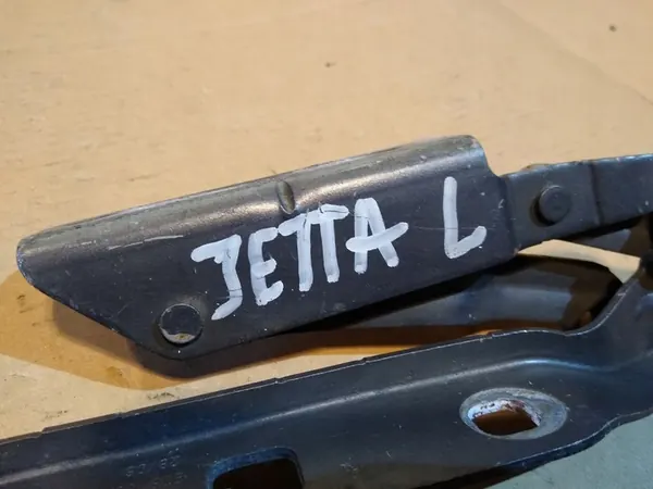 Bisagras de capó Jetta III Golf V conjunto 1K0823301C 1K0823302C image 5