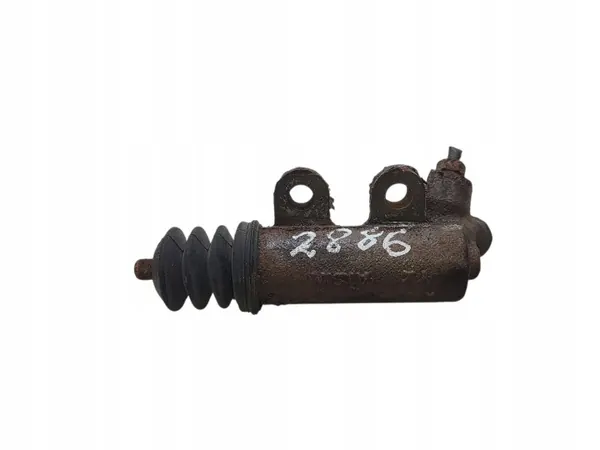 Kopplingsfrigörningslager Toyota Corolla Verso JUT254978 image 3