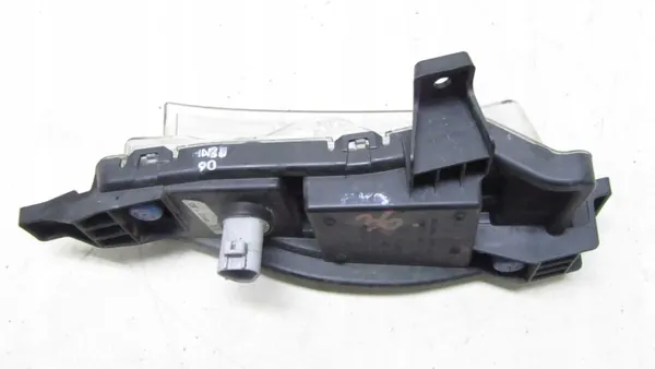 Suzuki Vitara III Halogéneo LED DRL Direito Dianteiro OEM 025/036 image 3