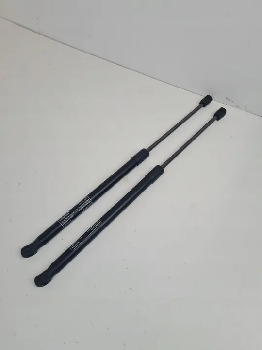 Kaasun jouset Audi A6 Takaluukku FRANKBERG 2 kpl image 2