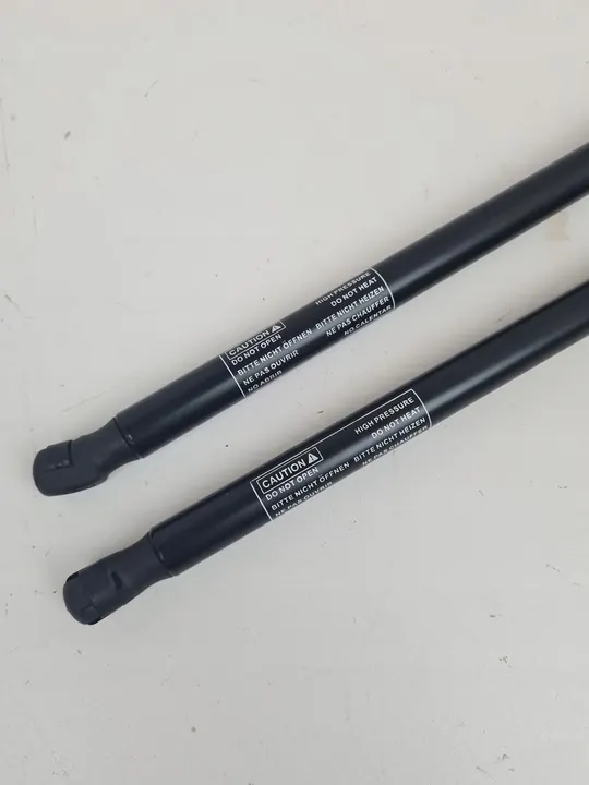 Kaasun jouset Audi A6 Takaluukku FRANKBERG 2 kpl image 3