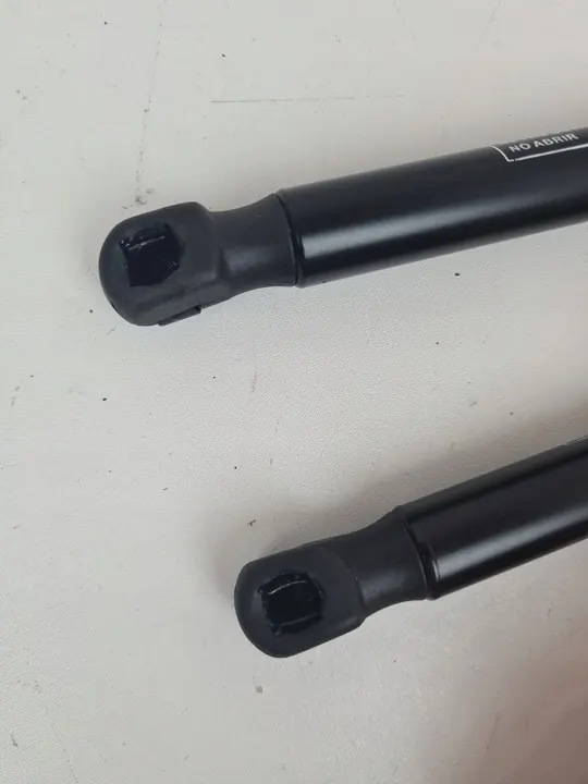 Kaasun jouset Audi A6 Takaluukku FRANKBERG 2 kpl image 4