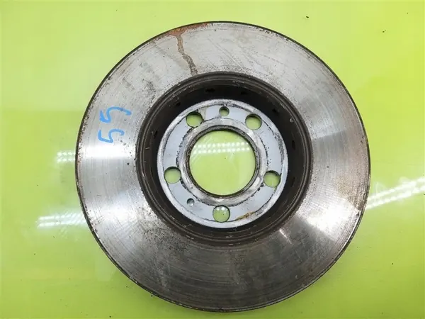 OEM IBIZA IV PRZ Etujarrurattaat Seat Ibizalle image 5