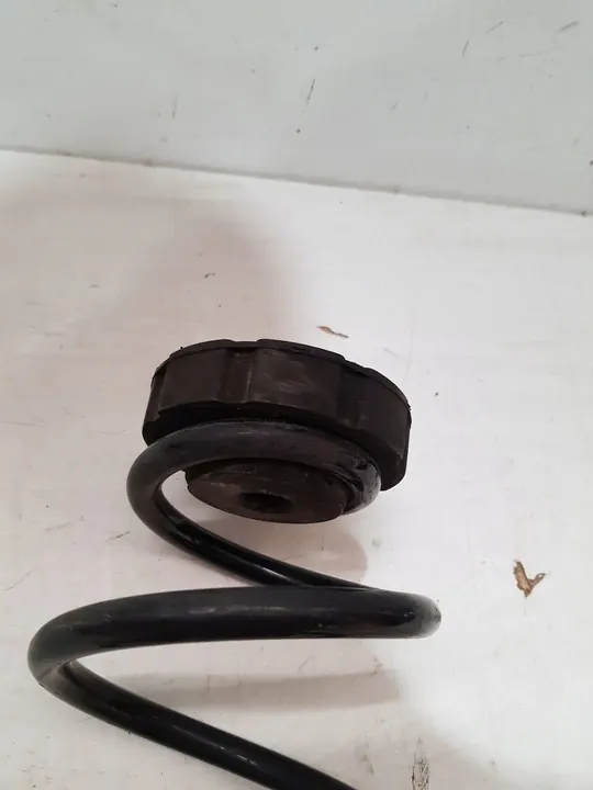 Audi A6 S6 C7 2012 Molla posteriore sinistra OEM 8K0411105DJ image 2