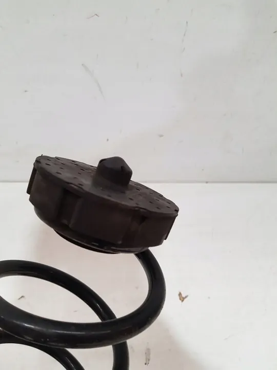 Audi A6 S6 C7 2012 Molla posteriore sinistra OEM 8K0411105DJ image 3