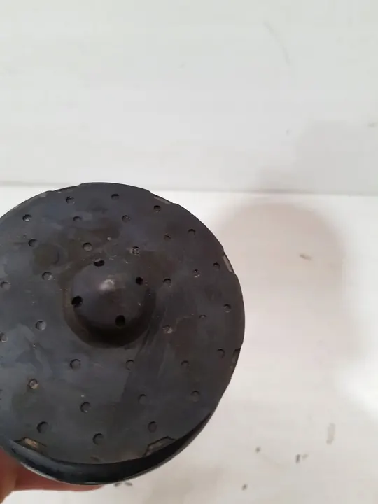 Audi A6 S6 C7 2012 Molla posteriore sinistra OEM 8K0411105DJ image 4