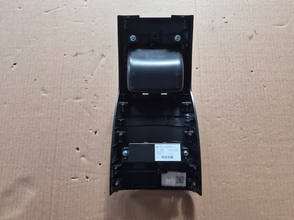 Cubierta túnel trasero MG ZS 17-19 Lift OEM 10707735 image 3