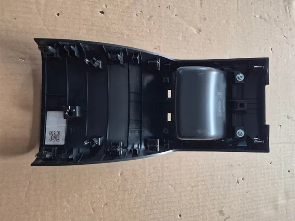 Cubierta túnel trasero MG ZS 17-19 Lift OEM 10707735 image 6