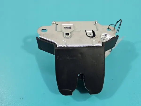 Baklucka Lås 81230F2010 Hyundai Elantra VI 15-20 image 2