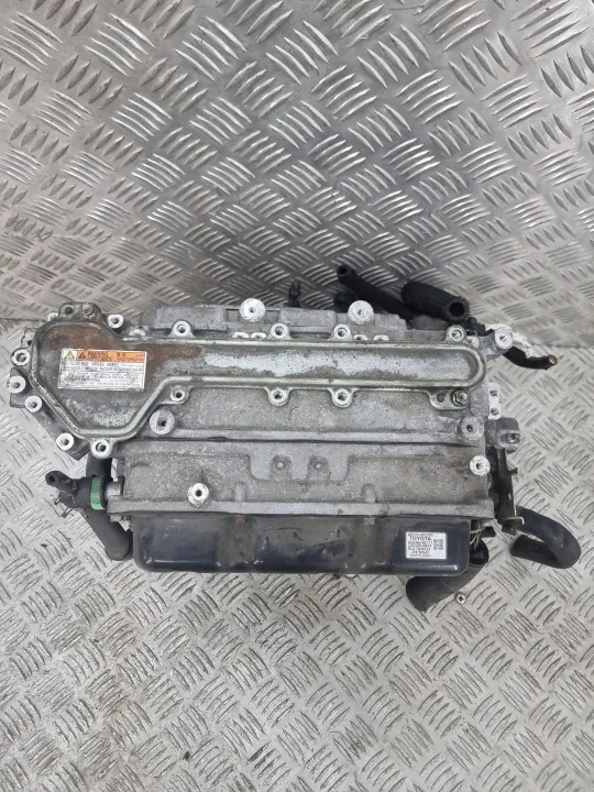 Onduleur Lexus RX III OEM 1817000214 image 5