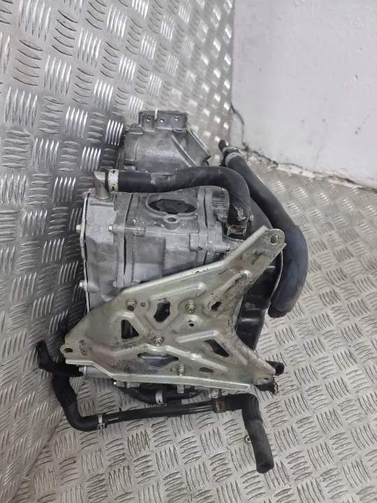 Onduleur Lexus RX III OEM 1817000214 image 7