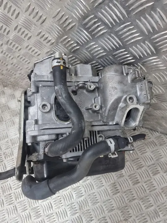 Onduleur Lexus RX III OEM 1817000214 image 8