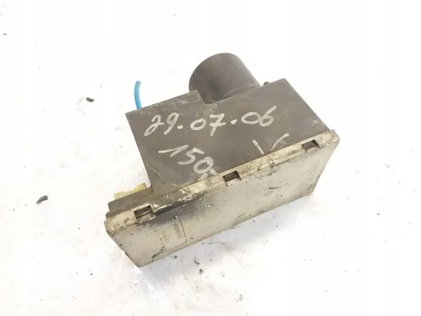 Keskitulppapumppu OEM 8L0862257E Audi A3/A4:lle image 4