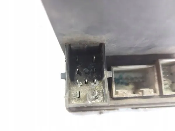Keskitulppapumppu OEM 8L0862257E Audi A3/A4:lle image 5