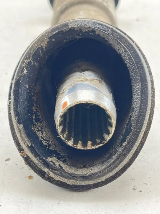 Porsche Boxster 986 Rattstolpskors OEM C1330370 image 6