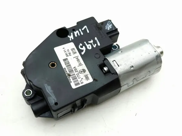 Maserati Quattroporte Schiebedachmotor OEM 6117026A image 3