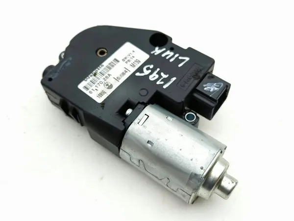 Maserati Quattroporte Schiebedachmotor OEM 6117026A image 4