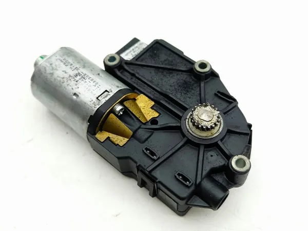 Maserati Quattroporte Schiebedachmotor OEM 6117026A image 7