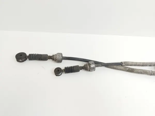 2007 Honda Civic Lien de Changement de Vitesses MTL29764 image 3