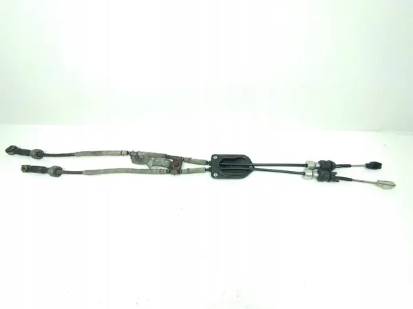 2007 Honda Civic Lien de Changement de Vitesses MTL29764 image 4