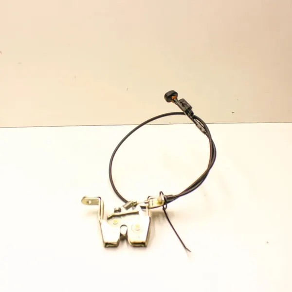 Toyota Camry VIII Achterste Hoofdsteun OEM BTN42720 Gebruikt image 2