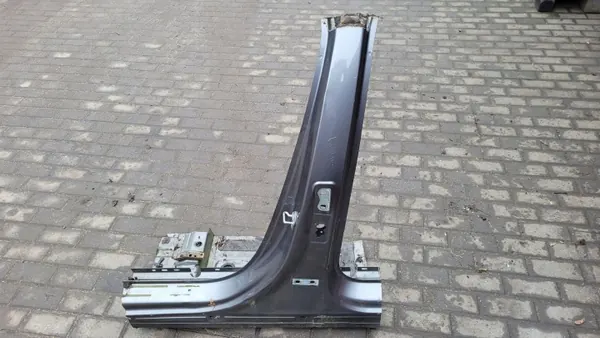 Pilar central esquerdo MERCEDES W177 19r - Peça OEM image 2