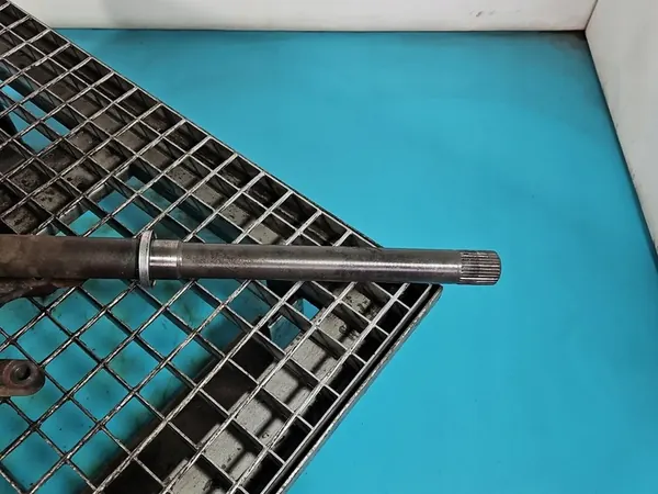 Höger framaxel Infiniti QX60 12- 3.5 V6 Auto image 2