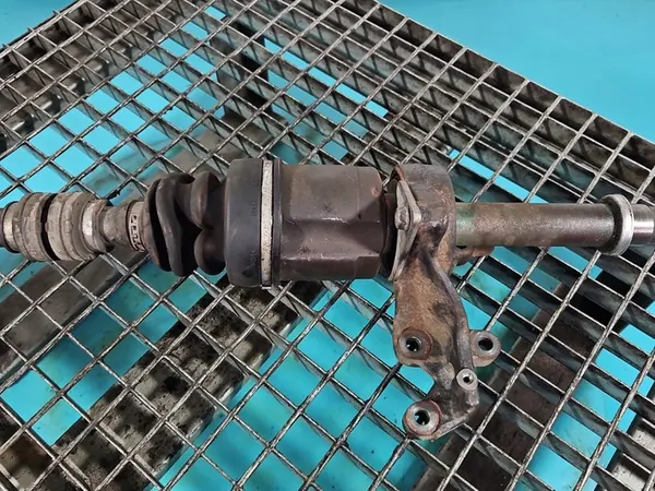 Höger framaxel Infiniti QX60 12- 3.5 V6 Auto image 3