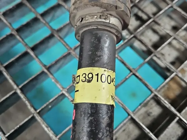 Höger framaxel Infiniti QX60 12- 3.5 V6 Auto image 5