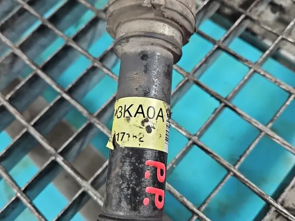 Höger framaxel Infiniti QX60 12- 3.5 V6 Auto image 6