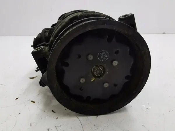 A/C Kompressori Bentley Flying Spur 2005 image 7