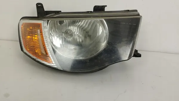 Faros Derecho Mitsubishi L200 4 IV 06-15 MN146196 image 10