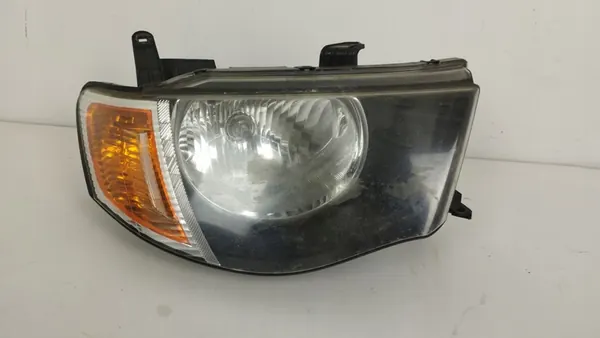 Faros Derecho Mitsubishi L200 4 IV 06-15 MN146196 image 2