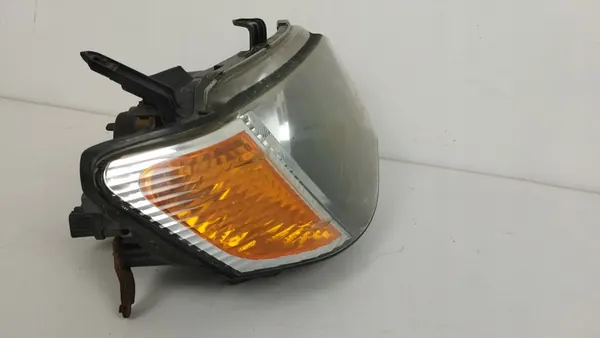 Faros Derecho Mitsubishi L200 4 IV 06-15 MN146196 image 3