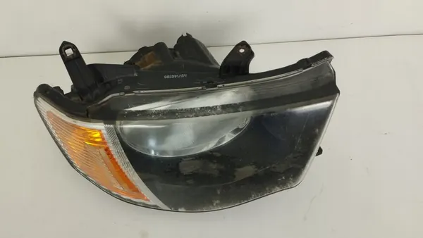 Faros Derecho Mitsubishi L200 4 IV 06-15 MN146196 image 5